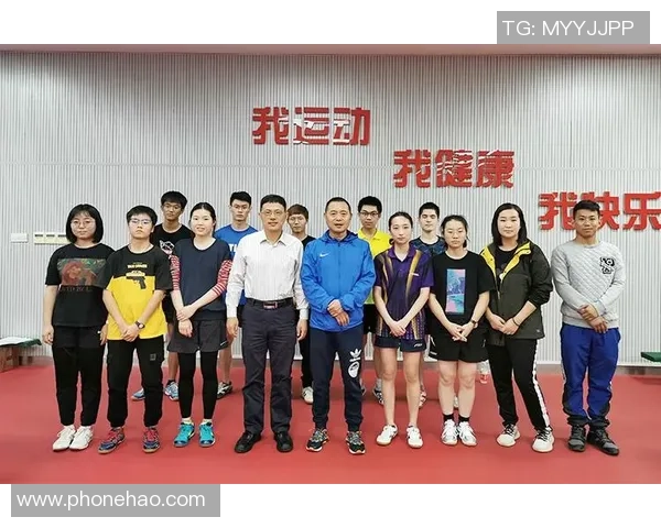 乒乓球心理素质评比结果出炉重庆乒乓球队荣登第十名引关注