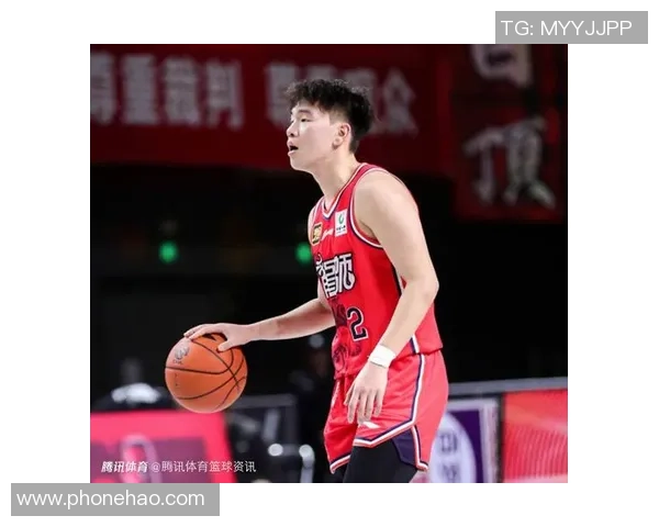 广州篮球队个人能力分析与发展潜力探讨