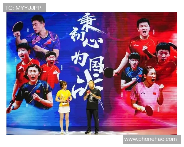 乒乓球配合实力榜单揭晓北京乒乓球队荣登第五名引关注