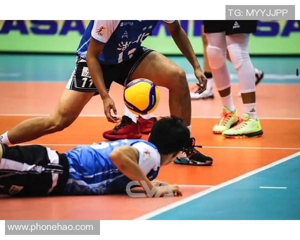 黄军专访:深入探讨排球生涯与未来发展之路 黄军专访:深入探讨排球生涯与未来发展之路