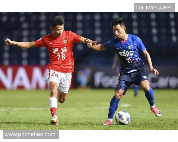 广州足球队挑战赛特别报道：从逆境中崛起的辉煌历程与未来展望